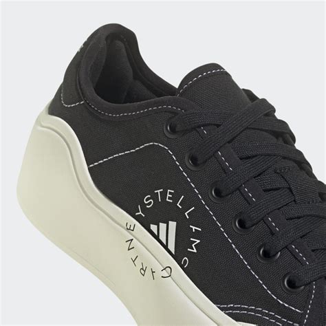 stella mccartney adidas court shoes.